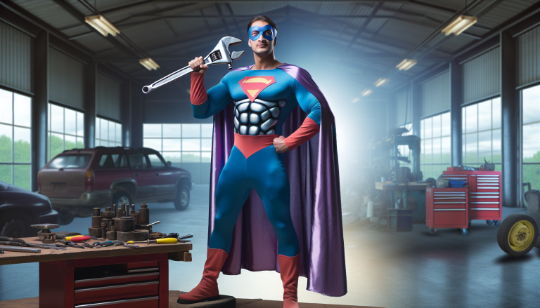 Unleash the Power of the Dent Puller: Your Automotive Repair Superhero