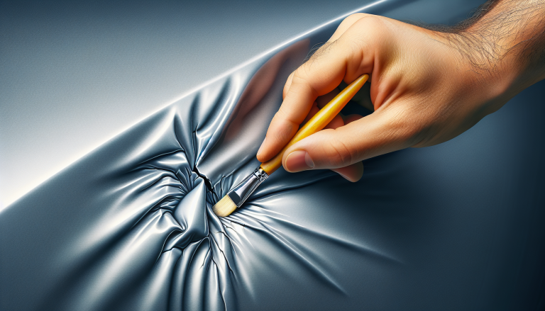 Unlock Your Car's True Shine: Master the Art of Paintless Dent Repair