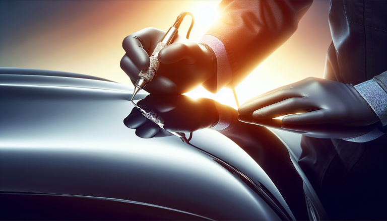 Restore Your Car's Shine with Expert Paintless Dent Repair (PDR) Techniques!